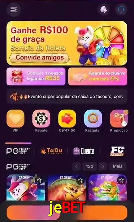 Baixar Aplicativo