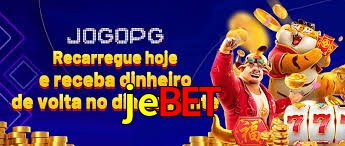 Promoções jebet