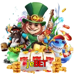 jebet slots