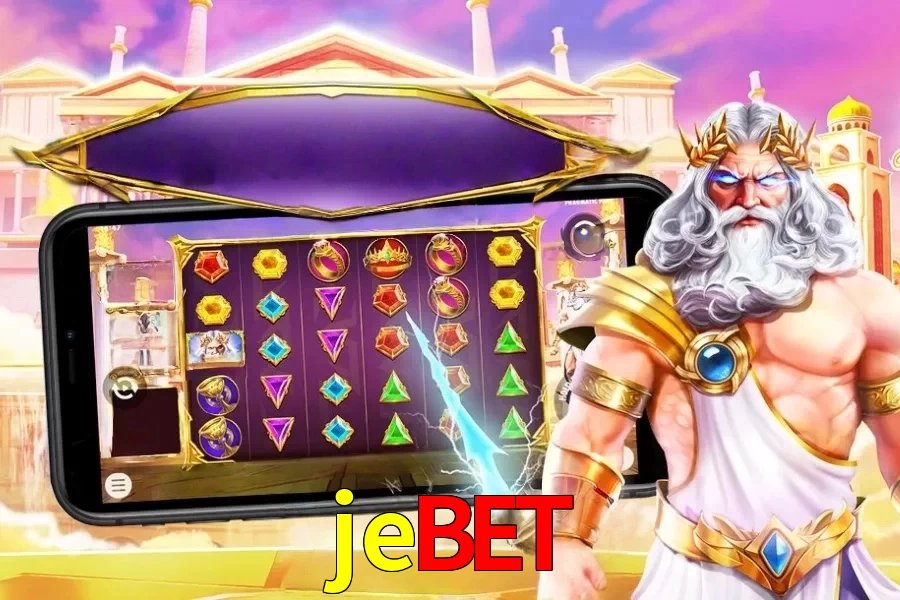 jebet game