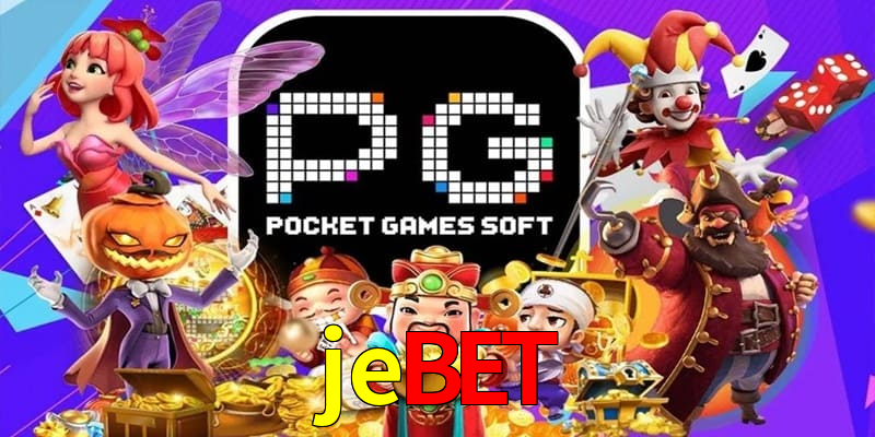 Promoções jebet